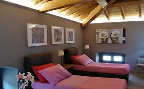 A Casa Mia - Catania Apartment
